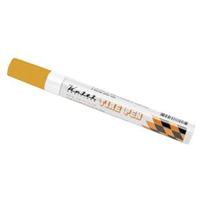 KEITI TYRE PEN [YELLOW] NS